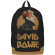 David Bowie - Low Backpack David Bowie - Low Backpack