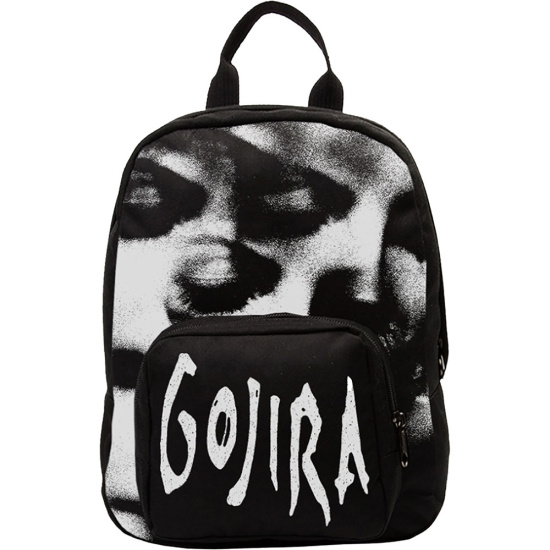 Gojira - Signs In The Dreams Mini Backpack