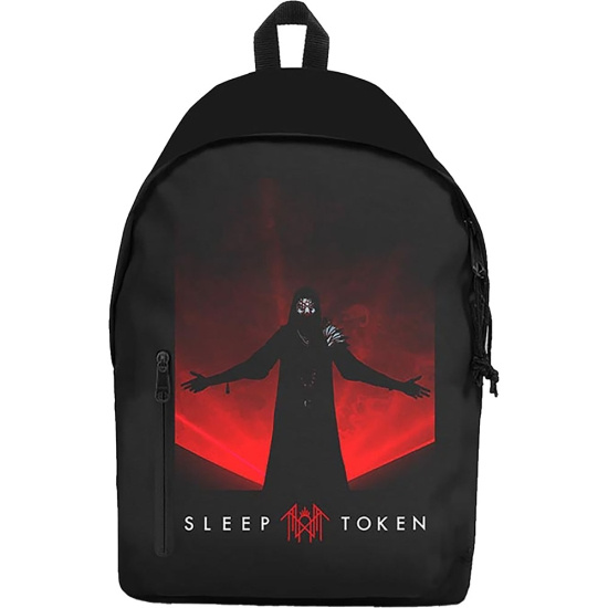 Sleep Token - Red Light Graphic Daypack