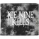 Ice Nine Kills - Drippy Logo Wallet Ice Nine Kills - Drippy Logo Wallet