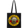 Guns N Roses - Roses Logo Tote Bag Guns N Roses - Roses Logo Tote Bag