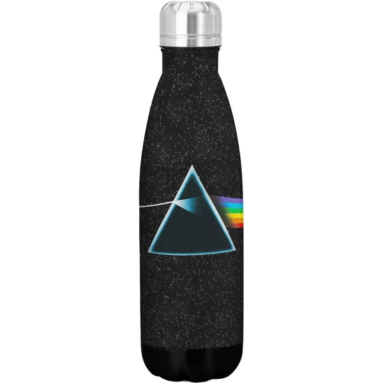 Pink Floyd - The Dark Side Of The Moon Drinks Bottle