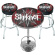 Slipknot - Glitch Bar Set Slipknot - Glitch Bar Set