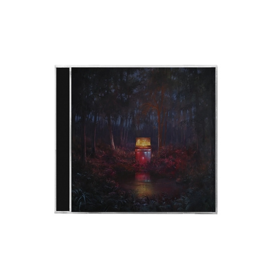 Lord Huron - The Cosmic Selector Vol. 1