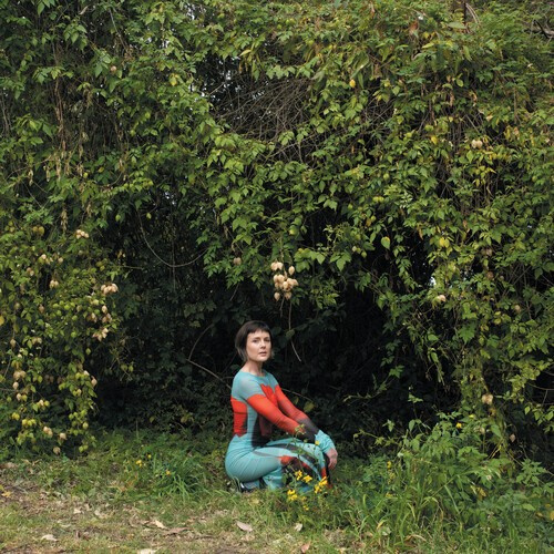 Slade Natalie - Molasses