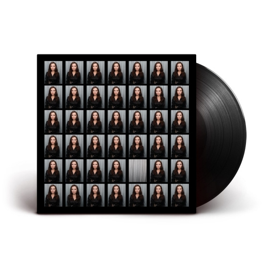 Sophie Ellis-Bextor - Perimenopop (Lp)