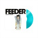 Feeder - Comfort In Sound (2025 Remastered Transparent Blue Curacao Vinyl) Feeder - Comfort In Sound (2025 Remastered Transparent Blue Curacao Vinyl)