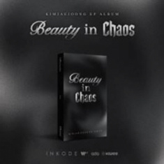 Kim Jae Joong - Beauty In Chaos (Kiwee Ver.)