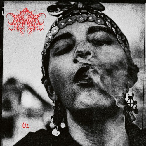Mawiza - Ül (Black Vinyl Lp)