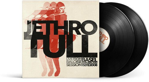 Jethro Tull - Live From Baloise Session