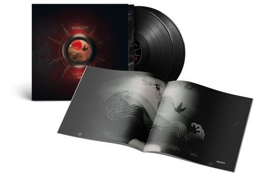Bioscope - Gento