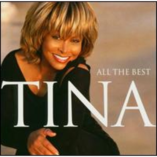 Tina Turner -  What's Love Got To Do With It