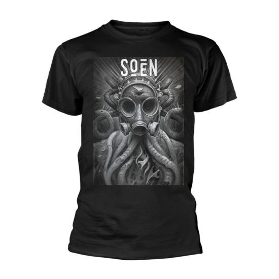Soen - T/S Incendiary (Xxl)