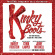 Various Artists - Kinky Boots--Original Broadway Cast Various Artists - Kinky Boots--Original Broadway Cast