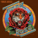 Robert Hunter - Tiger Rose Robert Hunter - Tiger Rose
