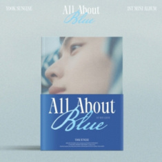 Yook Sung Jae - All About Blue