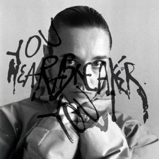 Jehnny Beth - You Heartbreaker, You