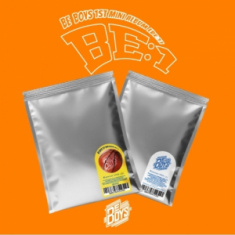 Be Boys  - Be:1 (Random Ver.)