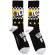 Blondie - Nyc Logo Uni Bl Socks (Eu 40-45) Blondie - Nyc Logo Uni Bl Socks (Eu 40-45)