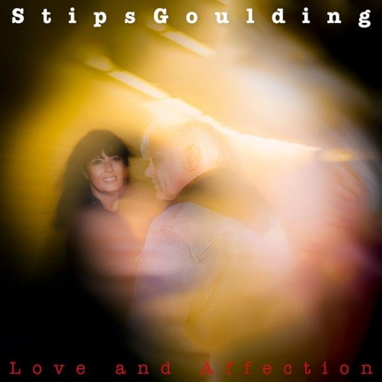 Stipsgoulding - Love And Affection