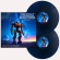 Iron Savior - Reforged - Machine World (Dark Blue Vinyl LP) Iron Savior - Reforged - Machine World (Dark Blue Vinyl LP)
