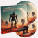 Iron Savior - Reforged - Machine World (CD) Iron Savior - Reforged - Machine World (CD)