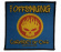 Offspring The - Patch Conspiracy Of One (9,8 X 10,3 Offspring The - Patch Conspiracy Of One (9,8 X 10,3
