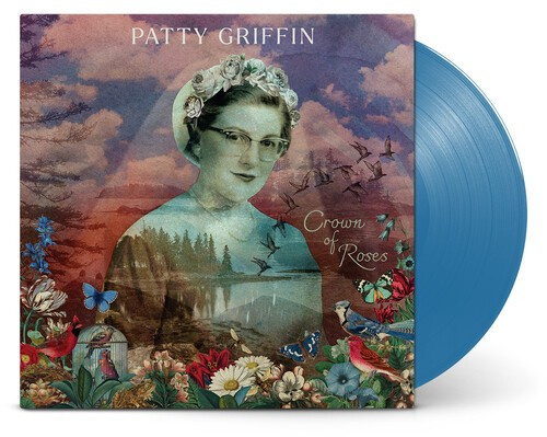 Patty Griffin - Crown Of Roses