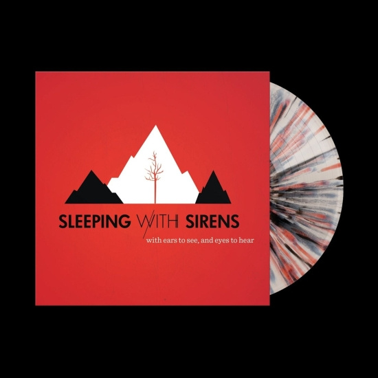 Sleeping With Sirens - With Ears To See And Eyes To Hear (