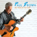 Paul Brown - So Much To Say Paul Brown - So Much To Say