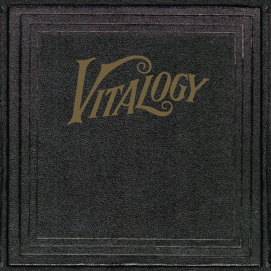 Pearl Jam - Vitalogy (Blu-ray Audio)