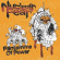 Nuclear Fear - Pantomime Of Power Nuclear Fear - Pantomime Of Power