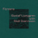Gustaf Ljunggren With Skúli Sverris - Floreana Gustaf Ljunggren With Skúli Sverris - Floreana