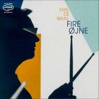 Emil De Waal - Fire Øjne