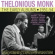 Thelonious Monk - The Early Albums 1951-54 Thelonious Monk - The Early Albums 1951-54