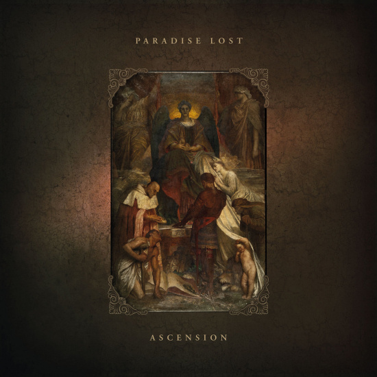 Paradise Lost - Ascension (CD)
