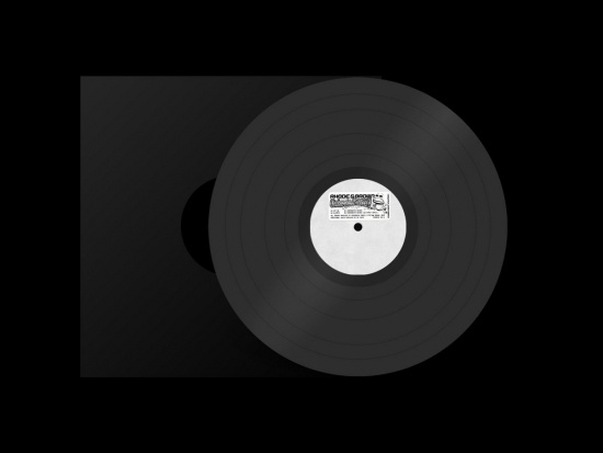 Rhode & Brown - Underwater Bounce