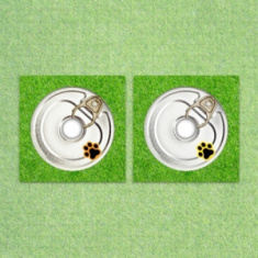 Pow - Being Tender (Compact Ver.) (Random Ver.)