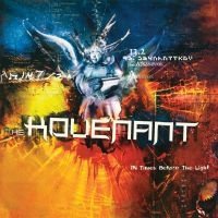 Kovenant The - In Times Before The Light (2Lp Oran