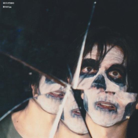 Hurula - Existens (Cd)