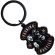 Pantera - Hostile Keychain Pantera - Hostile Keychain