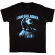 Liam Gallagher - Maine Road Live Uni Bl T-Shirt Liam Gallagher - Maine Road Live Uni Bl T-Shirt