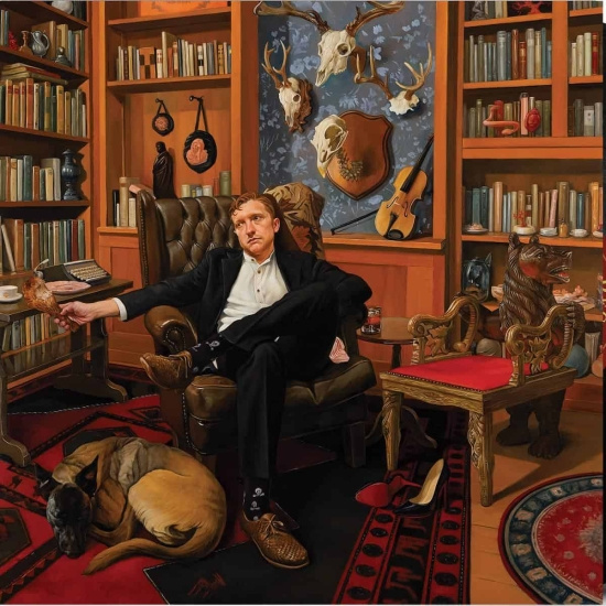 Childers Tyler - Snipe Hunter