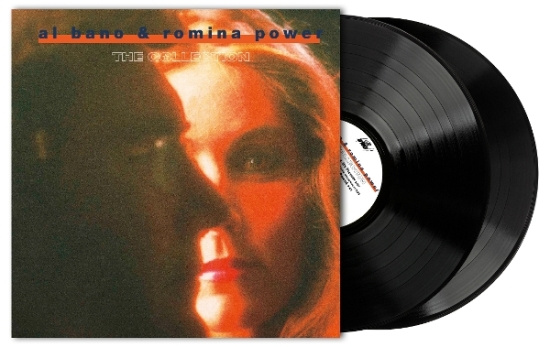 Al Bano & Romina Power - The Collection