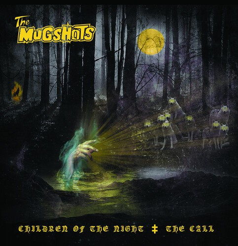 The Mugshot - Children Of The Night/The Call