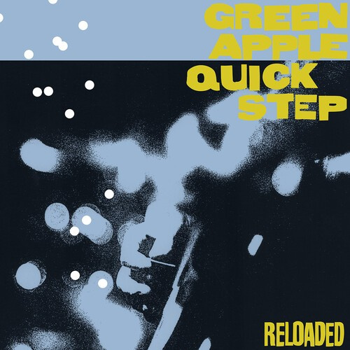 Green Apple Quick Step - Reloaded