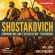 Dmitry Shostakovich - Symphonies Nos. 1 & 3 Two Scherzos Dmitry Shostakovich - Symphonies Nos. 1 & 3 Two Scherzos