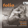 Tabea Debus Tom Foster - Folio - Lessons From The Master Tabea Debus Tom Foster - Folio - Lessons From The Master