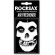Misfits - Fiend - Air Freshener Misfits - Fiend - Air Freshener