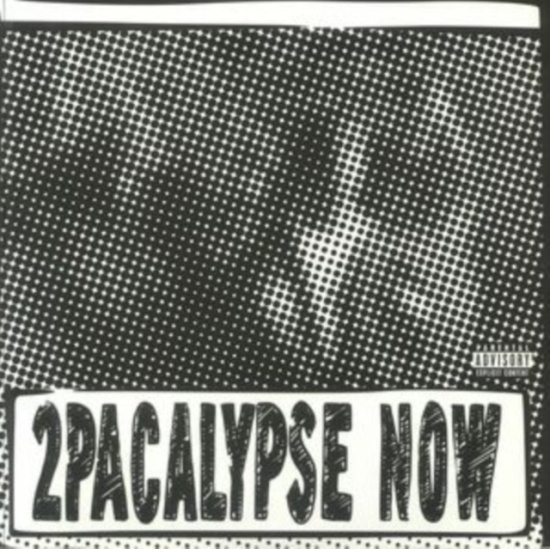 2Pac - 2Pacalypse Now (Picture Disc)